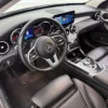 Mercedes-Benz C-Klasse Estate 200 AUT. Business Solution AMG