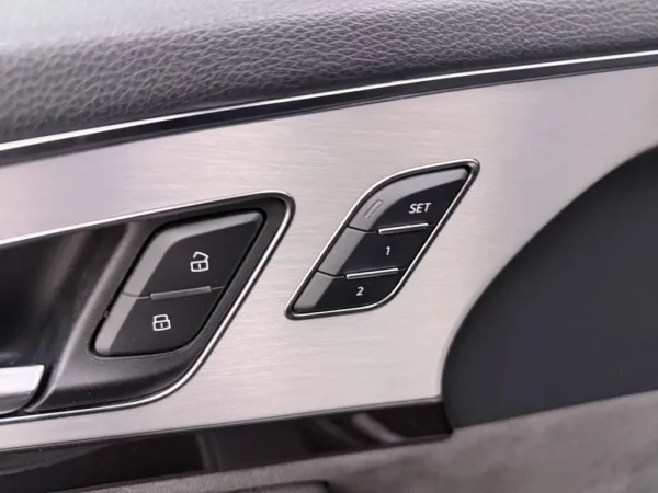 Audi Q7 3.0 TDI e-tron Quattro Sport