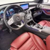 Photo 8 of 33 of WDD2052781F718717 Mercedes-Benz C-Klasse Estate 200 4MATIC Premium Plus AMG