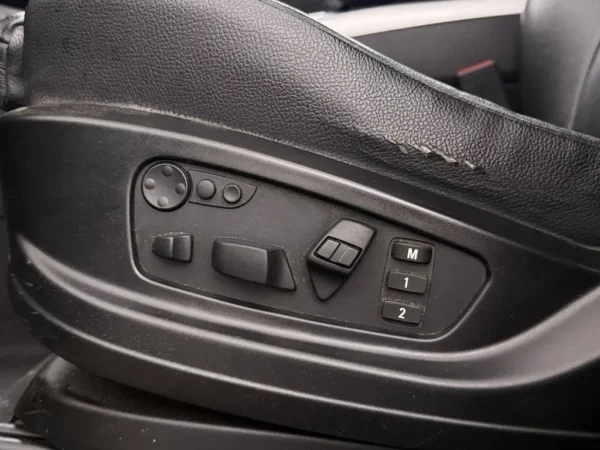 BMW X5 xDrive40d High Executive Xenon