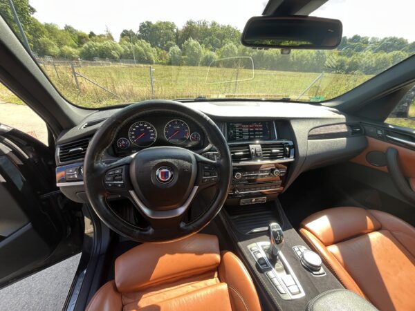 BMW XD3 BITURBO