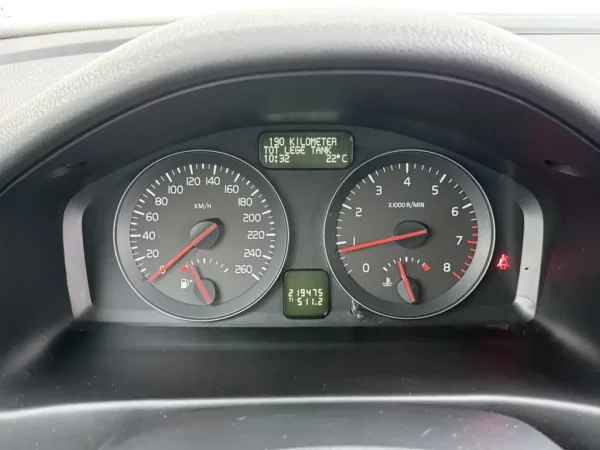 Volvo C30 1.6 Kinetic