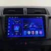 Skoda Fabia 1.0 Active Elektr -Pakket Navigatie