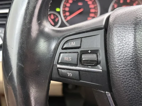 BMW 5 Serie 528i Aut. Executive