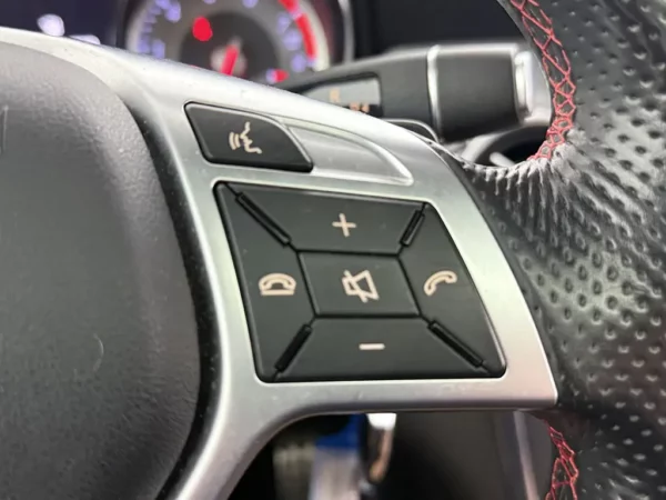 Mercedes-Benz GLA 180 Aut. Ambition