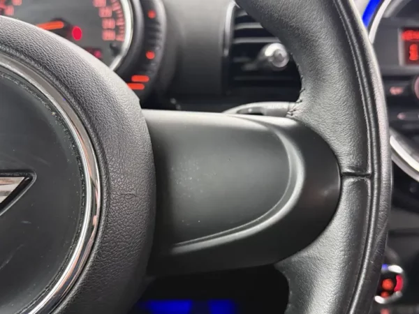 Mini Clubman 1.5 One Pepper