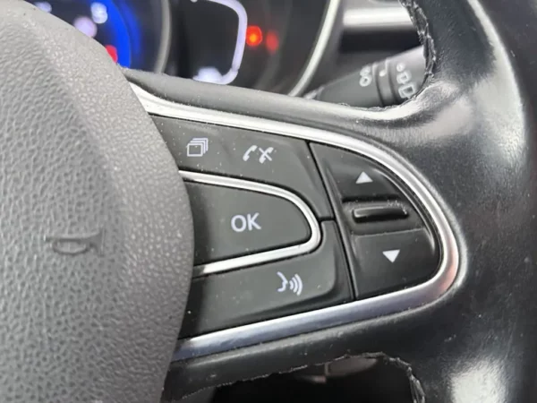 Renault Kadjar 1.2 TCe Bose