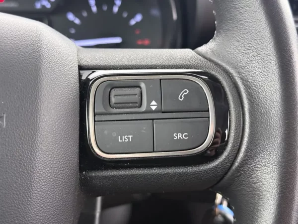 Citroen C3 Aircross 1.2 PureTech Feel