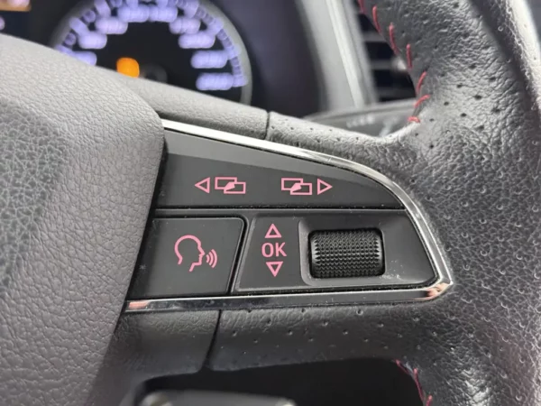 SEAT Leon 1.4 TSI FR