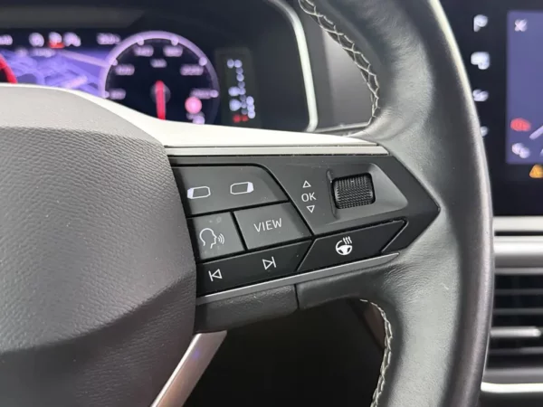 SEAT Tarraco 1.5 TSI Style Business Intense