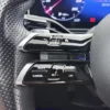 Mercedes-Benz C-Klasse 180 Aut. AMG-Line