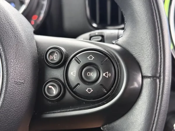 MINI Countryman 1.5 Cooper S E ALL4
