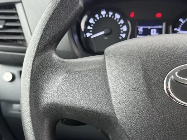 Toyota Proace Shuttle 1.5 D-4D Cool Comfort Compact 9p.