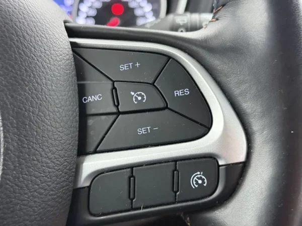 Jeep Compass 1.3T Aut. Limited