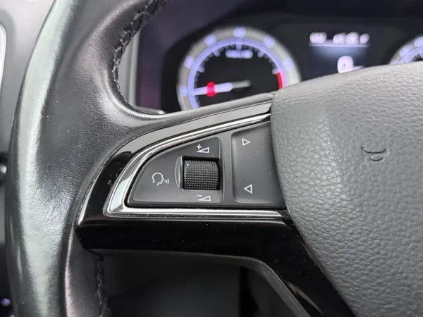 Skoda Karoq 1.5 TSI AUT. ACT Style