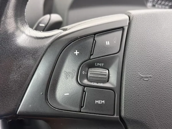 Citroen C4 Picasso 1.6 THP AUT. Feel