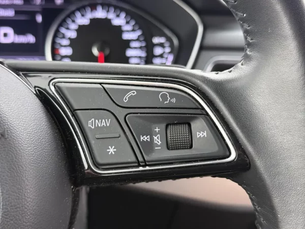 Audi A4 Avant 2.0 TFSI AUT. MHEV Design Pro Line Plus