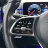 Mercedes-Benz A-Klasse 220 Aut. Premium
