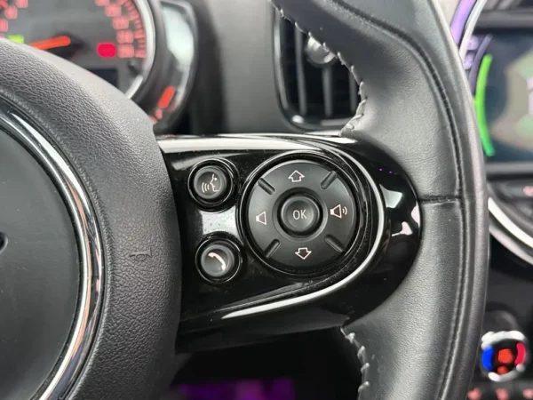 Mini Countryman 1.5 Cooper S E ALL4 Chili