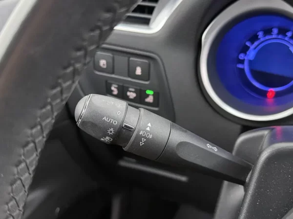 Photo 9 of 30 of VF7NXBHZMGY512722 DS DS 4 Crossback 1.6 BlueHDi Chic