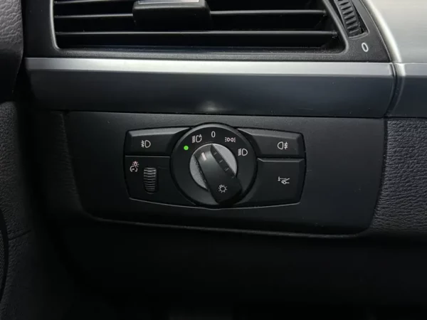 BMW X5 xDrive40d High Executive Xenon