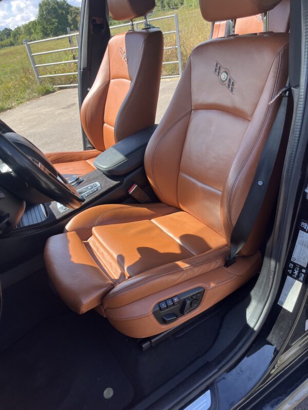 BMW XD3 BITURBO
