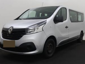 Renault Trafic Passenger 1.6 dCi Grand Authentique Energy