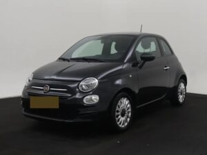 Fiat 500 1.0 Hybrid Lounge