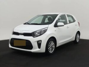 Photo 1 of 21 of KNAB3518APT089036 Kia Picanto 1.0 DPi DynamicLine