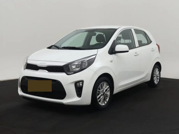 Kia Picanto 1.0 DPi DynamicLine