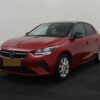Opel Corsa 1.2 Turbo 100pk Edition