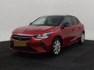 Opel Corsa 1.2 Turbo 100pk Edition