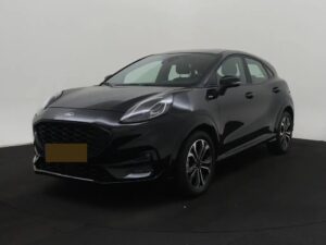 Ford Puma 1.0 EcoBoost Hybrid ST-Line (5-drs