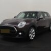 MINI Clubman 1.5 Cooper Salt Business