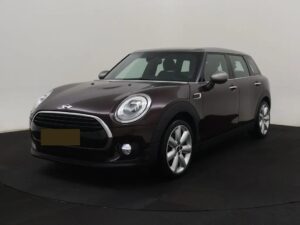 MINI Clubman 1.5 Cooper Salt Business