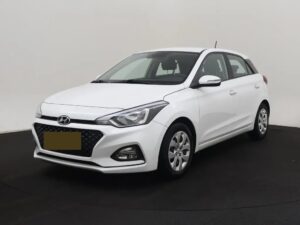 Photo 1 of 22 of NLHB351AAKZ515033 Hyundai i20 1.0 T-GDI Comfort