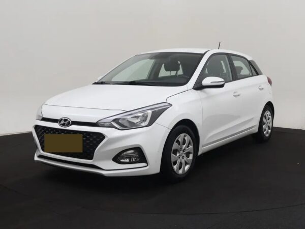 Hyundai i20 1.0 T-GDI Comfort