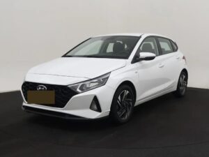 Photo 1 of 22 of NLHBN51GANZ114185 Hyundai i20 1.0 T-GDI Comfort Smart