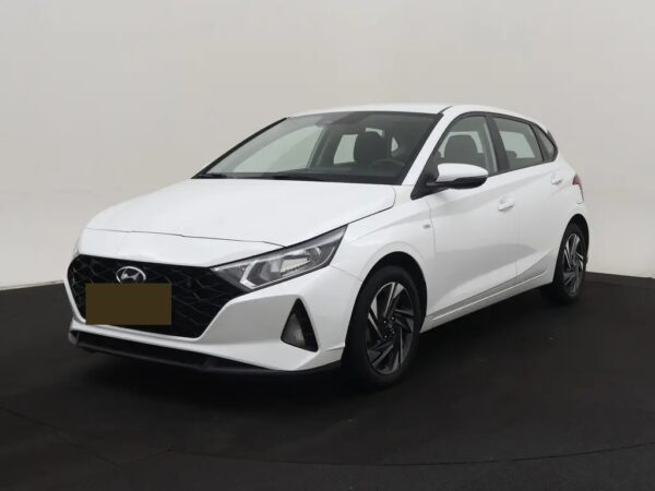 Hyundai i20 1.0 T-GDI Comfort Smart