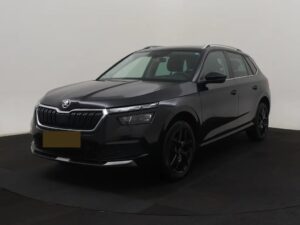 Photo 1 of 22 of TMBGR6NW9M3086823 Skoda Kamiq 1.0 TSI Business Edition