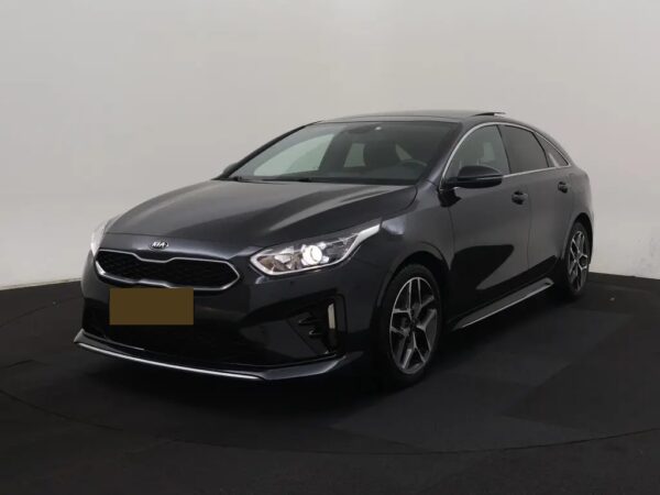 Kia ProCeed 1.5 T-GDi MHEV Aut. GT-Line Edition