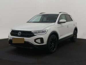 Photo 1 of 22 of WVGZZZA1ZPV511766 Volkswagen T-Roc 1.0 TSI Life