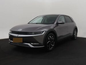 Photo 1 of 23 of KMHKM81AFNU036499 Hyundai IONIQ 5 Style 73kWh