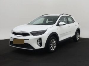 Photo 1 of 23 of KNAD6817ART921380 Kia Stonic 1.0 T-GDi MHEV DynamicLine (5-drs