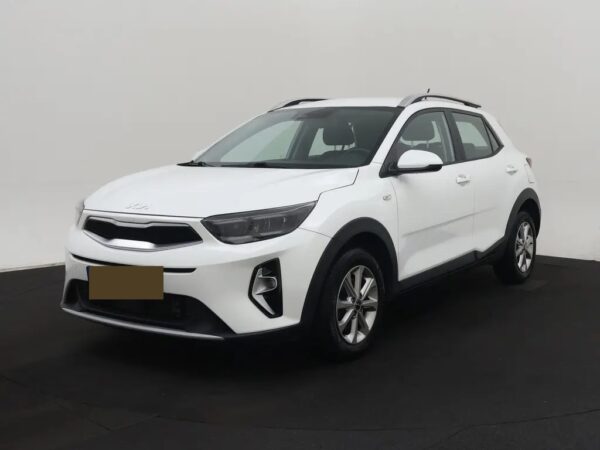 Kia Stonic 1.0 T-GDi MHEV DynamicLine (5-drs