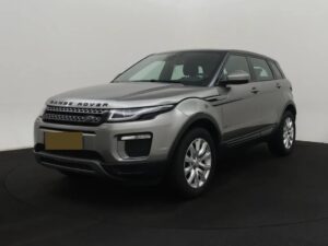 Land Rover Range Rover Evoque 2.0 eD4 Urban