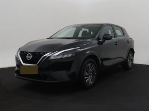 Nissan QASHQAI 1.3 AUT. MHEV Xtronic Business Access