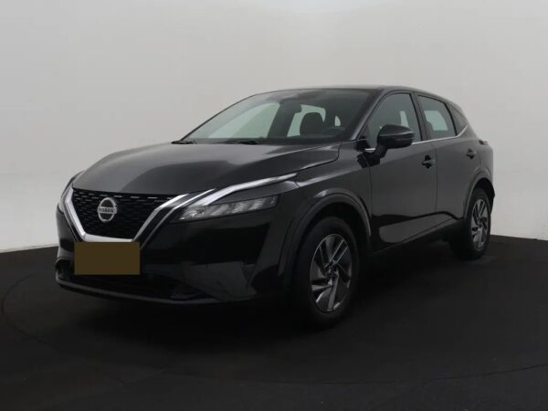 Nissan QASHQAI 1.3 AUT. MHEV Xtronic Business Access