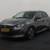 Peugeot 208 1.2 PureTech Aut. Blue Lease Allure Nav