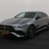 Mercedes-Benz CLA-Klasse Shooting Brake 250e Star Edition AMG-Line